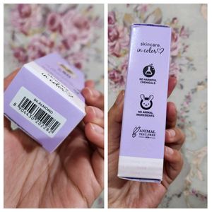 Plum Superpower BB Serum Spf 50 PA++++