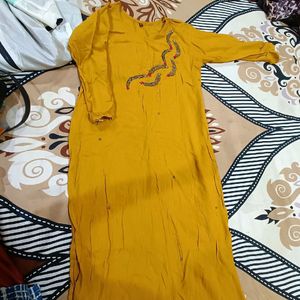 Handwork Kurti