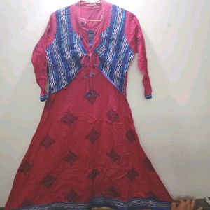 Kurta   Size - 42