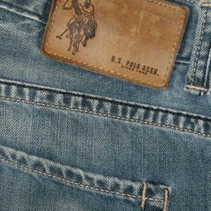 Branded Jeans