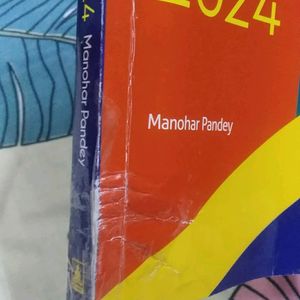 general Knowledge Book 2024