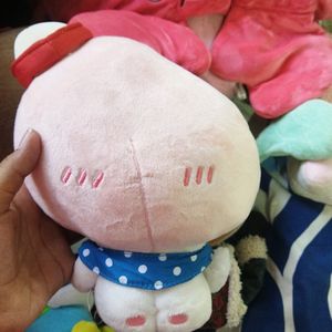 Kakao Friends Sailor Apeach Plushie Plush