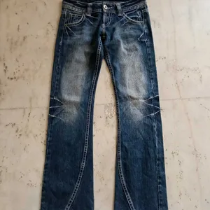 Y2k Jeans⛓️