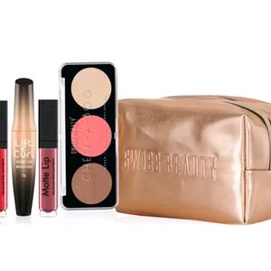 Swiss Beauty Makeup Kit