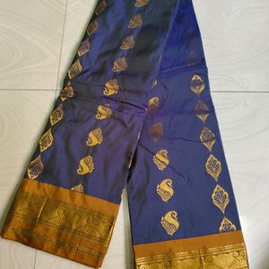 Pure Kanjivaram Saree