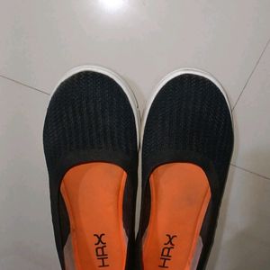 Hrx Shoes Black