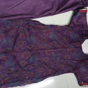 Kurta Pant