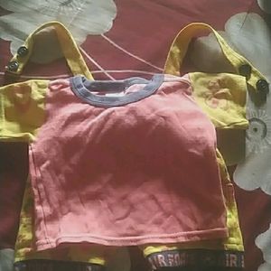 8 Combo Of Baby Clothes