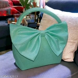 Sweet Mini Bow Party Bag