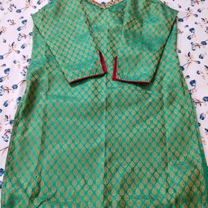 Patiala suit