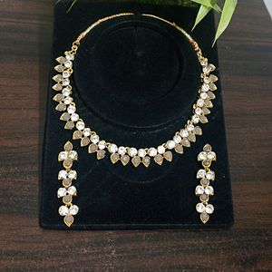 Price Drop-New Jewelry Set