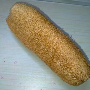 Natural Organic Body Scrubber Loufah Sponges