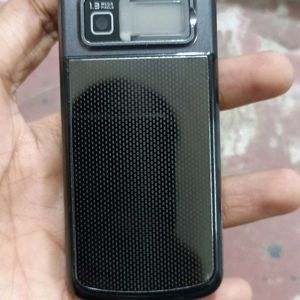 T-one Steel Body Phone New With 1 Year Warrnty