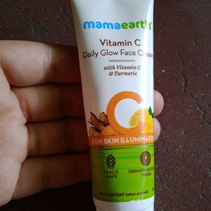 Vitaminc Daily Cream