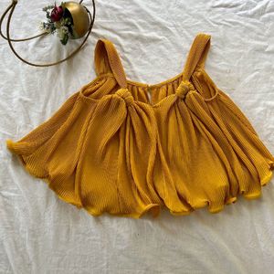 Pinterest Inspo Premium Top