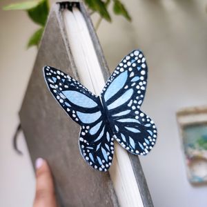 Butterfly 🦋2 Bookmark Combo 🔖