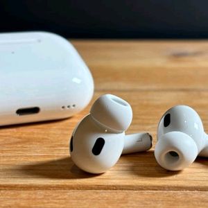 Apple Airpods 2 ( 1st Copy ) TYPE C( Fully Sealed)