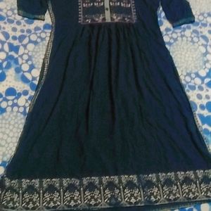 Frocks Kurta