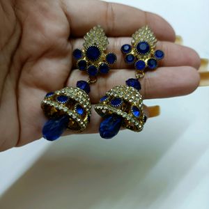 Jhumka