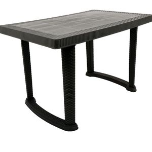 Plastic Table