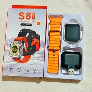 Smart watch With BT Calling