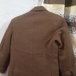 Boys Blazer