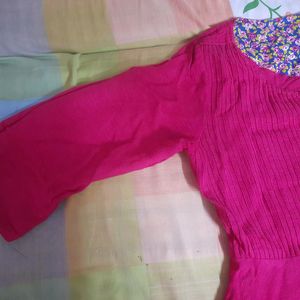 Designer Kurti