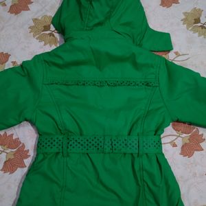 Sweater For Girls(6-12yrs)