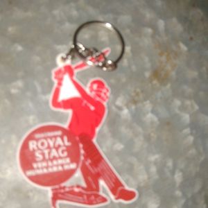 Beautiful Keychain