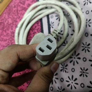 Computer Power Cord