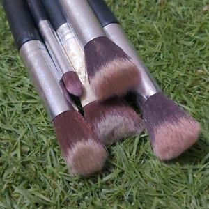 Makeup Brushes