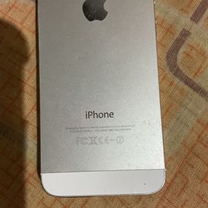 iPhone 5 32gb