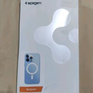 iPhone 14 Pro Spigen Ultra Transparent Back cover