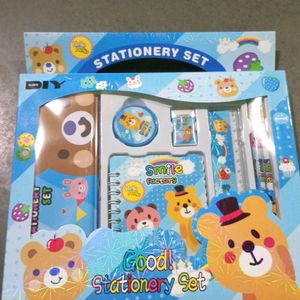 School Stationery