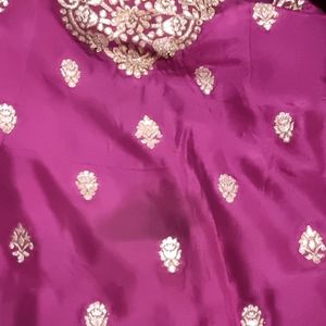 Kurti Set