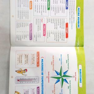 Tables Book 2-40 Best For Kids Upto 12 Years