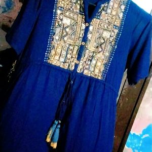 Ethnic Wear Dress 👗