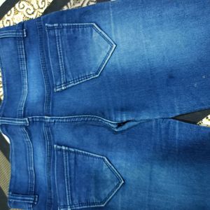 Price Drop For Jeans