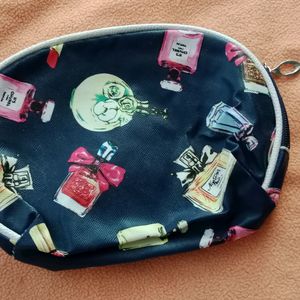 Makeup Storage Purse