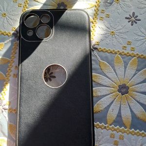 Iphone 13 Black Case