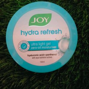 Joy Hydra Refresh Moisturizer