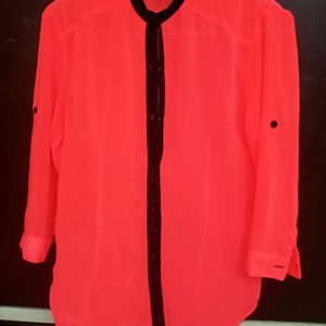 Shirt Shrug For Women