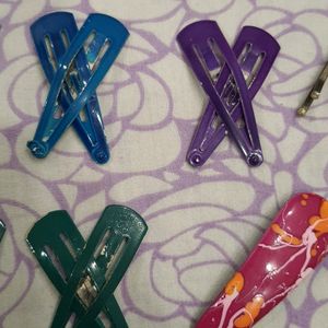 Hair Clips