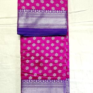 Varsham Buti Saree