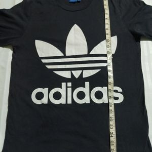 ADIDAS Men  T-Shirt