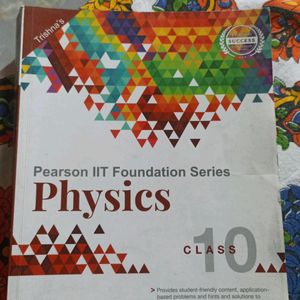 Pearson Physics 10 Th Class