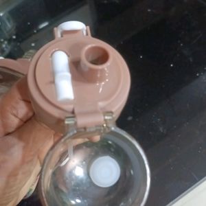 Cute Bear Water bottle For Kids