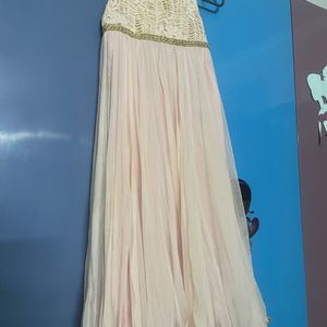 Biba Long Dress For Girls