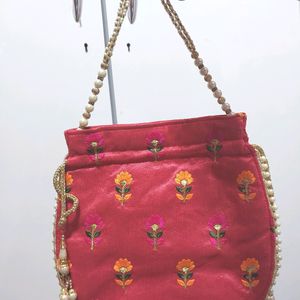 Batwa Purse For Girls Or Womens