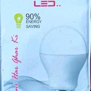 9 Watt Led Bulb